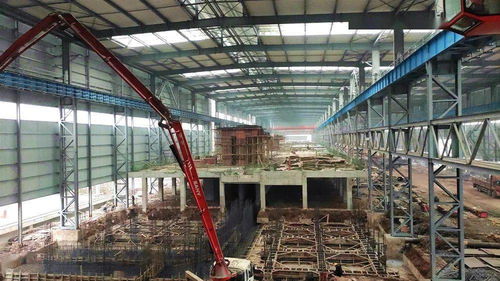 新春奮斗姿態不減 各冶金工程戰報刷屏 建筑用金屬配件銷售迎春潮