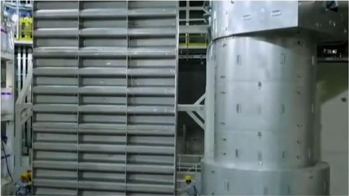 工業級安全門 守護高層空間的專業防線