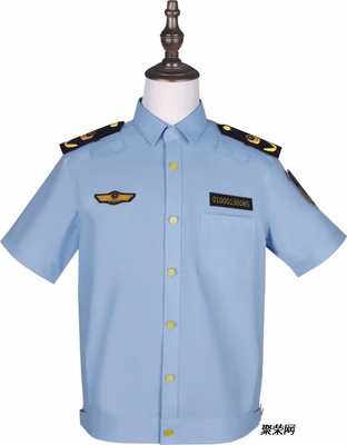 新疆地區(qū)新式環(huán)境監(jiān)察標(biāo)志服裝清洗指南